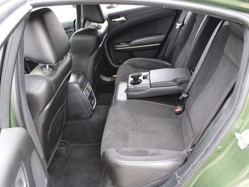 Used 2020 Dodge Charger Scat Pack RWD image 14
