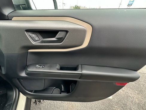 New 2025 Ford Bronco Sport Big Bend AWD/4WD image 22