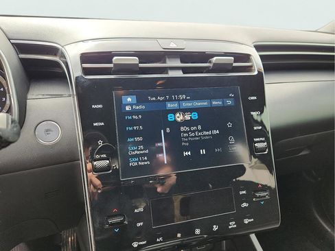 Used 2024 Hyundai Santa Cruz SEL image 24