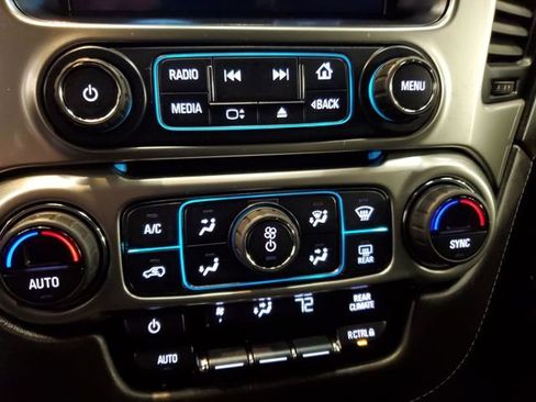 Used 2019 Chevrolet Tahoe Police image 19