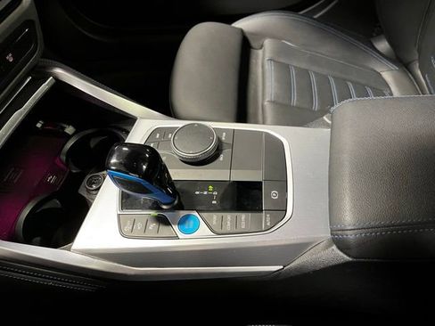 Used 2023 BMW i4 M50 image 27