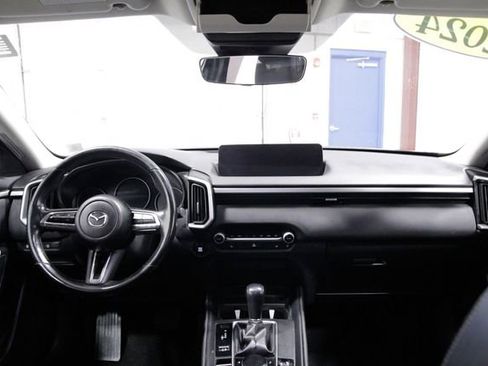 Used 2024 MAZDA CX-50 AWD 2.5 S w/ Preferred Package image 16