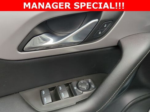 Certified 2023 Chevrolet Blazer LT image 11