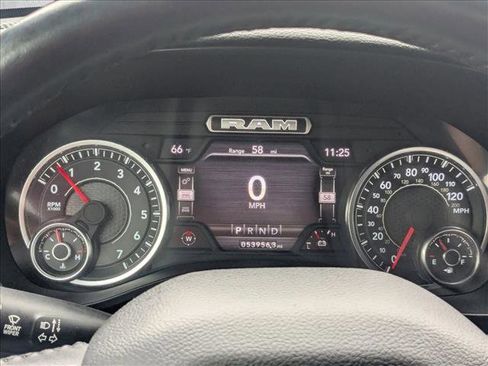 Used 2023 RAM 1500 Laramie image 10