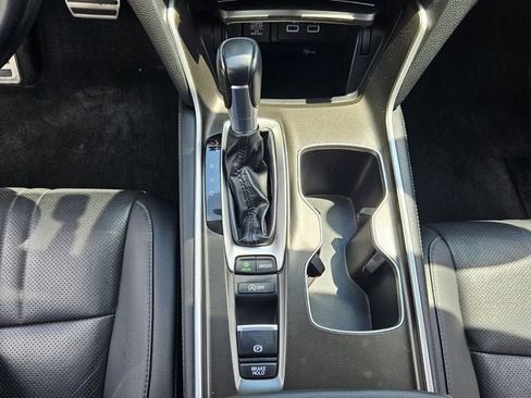 Used 2022 Honda Accord Sport Special Edition image 20