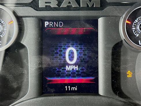 New 2025 RAM 4500 Tradesman image 20