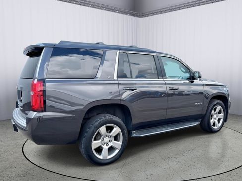 Used 2018 Chevrolet Tahoe LT AWD/4WD image 6