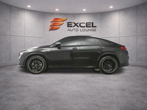 Used 2023 Mercedes-Benz GLE 53 AMG 4MATIC Coupe image 52
