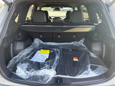 New 2026 Subaru Forester Limited AWD/4WD image 28