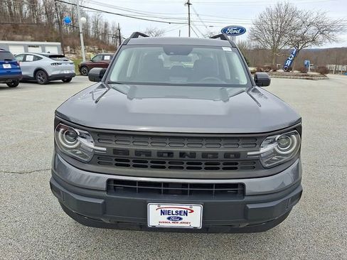 Certified 2021 Ford Bronco Sport image 28