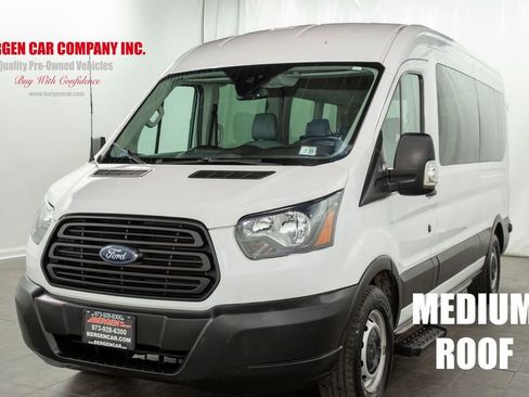 Used 2019 Ford Transit 350 XL image 4