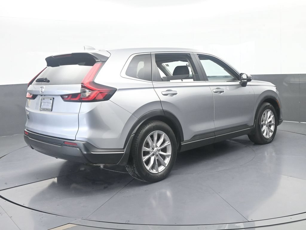Used 2024 Honda CR-V EX image 6