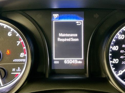 Used 2021 Toyota Camry SE image 23