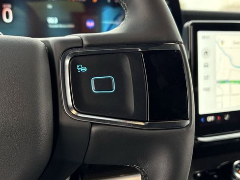 New 2026 Ford Expedition Max Platinum w/ Stealth Appearance Package image 15