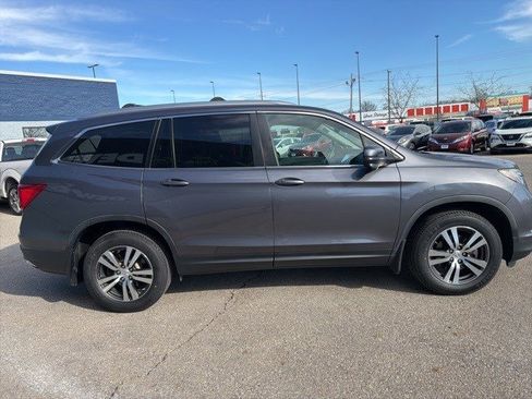 Used 2017 Honda Pilot EX-L image 6