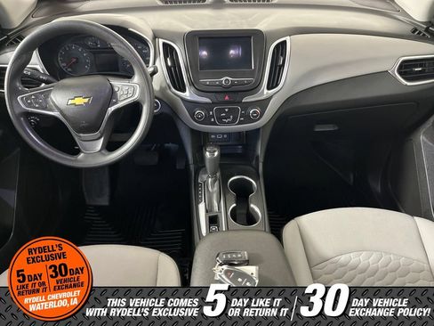 Used 2019 Chevrolet Equinox LS w/ LS Convenience Package FWD image 15