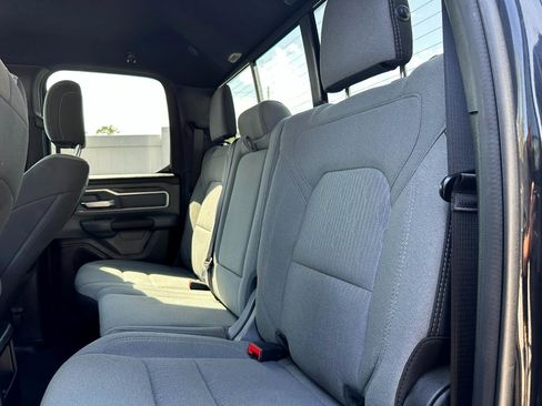 Used 2021 RAM 1500 Big Horn image 26
