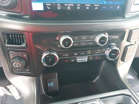 Used 2024 Ford F150 XLT w/ Equipment Group 302A MID AWD/4WD image 22