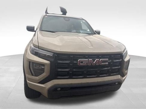 Used 2024 GMC Canyon Elevation w/ Convenience Package RWD image 21