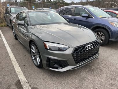 Used 2025 Audi A5 2.0T Premium Plus