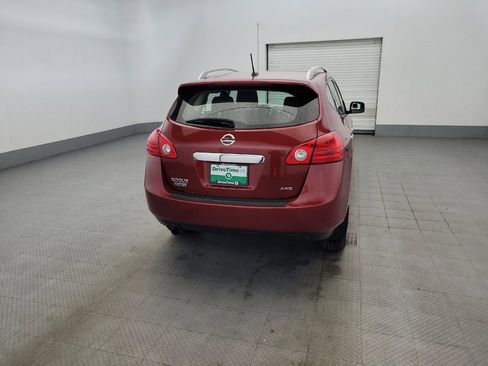 Used 2015 Nissan Rogue S w/ Convenience Package AWD/4WD image 7