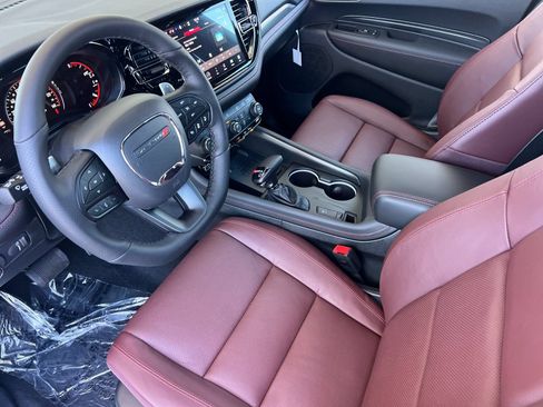 New 2026 Dodge Durango GT AWD/4WD image 10