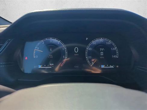 New 2026 Jeep Grand Cherokee L Limited AWD/4WD image 7
