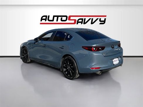 Used 2023 MAZDA MAZDA3 s image 5