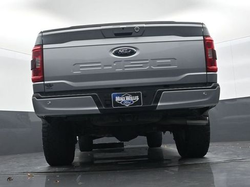 Used 2023 Ford F150 XLT w/ Equipment Group 302A High image 22