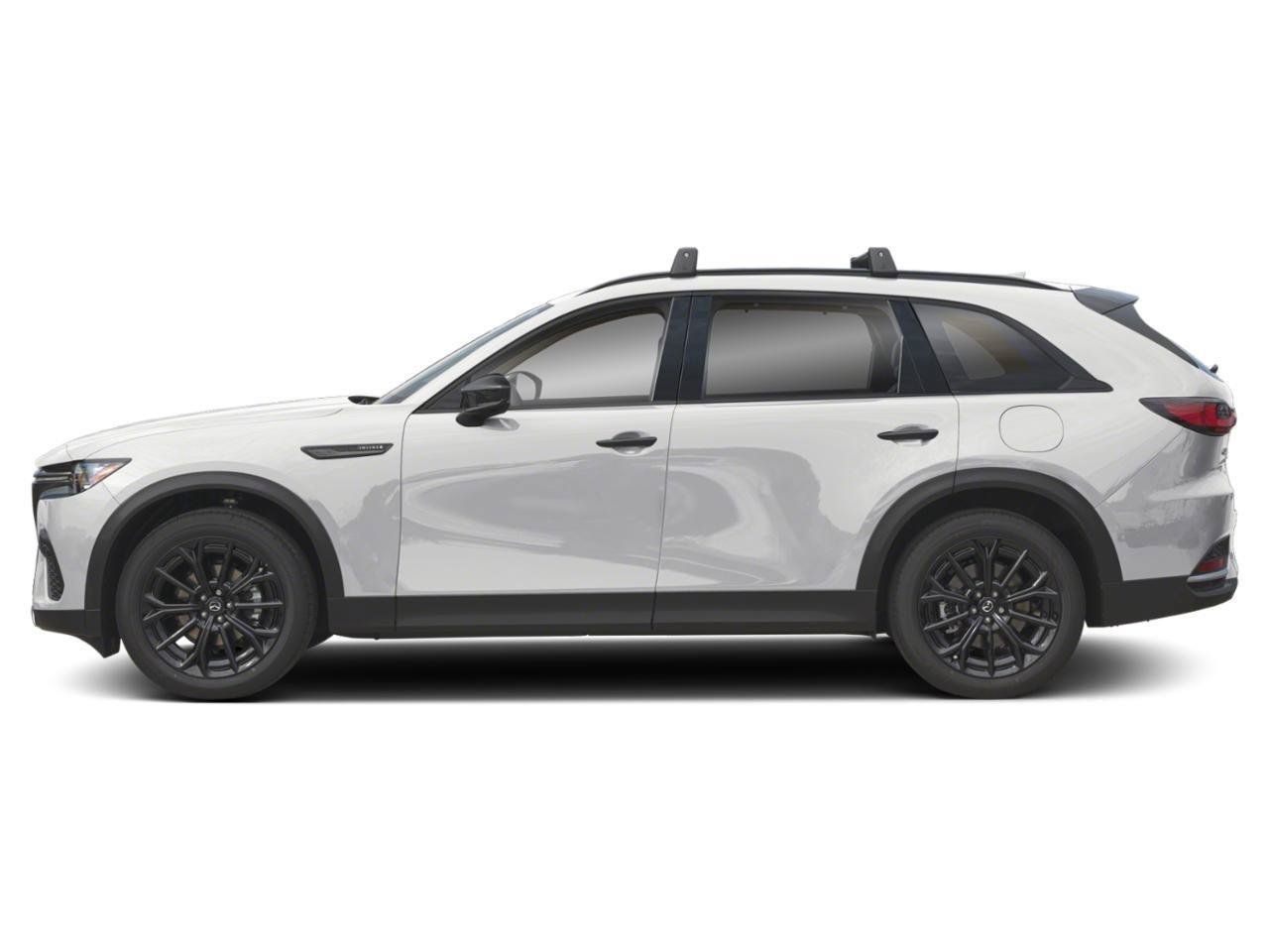 Used 2025 MAZDA CX-70 3.3 Turbo w/ Premium Package AWD/4WD image 13