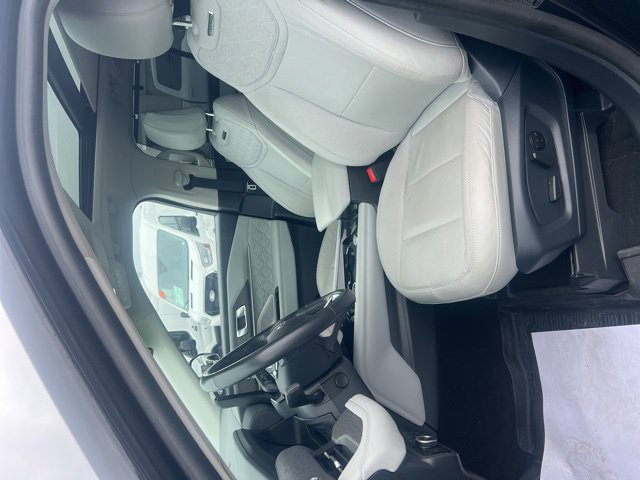 Used 2025 Ford Explorer Platinum w/ LUX Leather Package AWD/4WD image 24