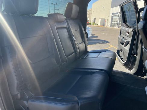 Used 2023 Toyota Tundra Platinum image 18