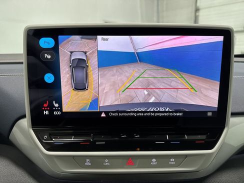 Used 2023 Volkswagen ID.4 Pro S Plus image 11