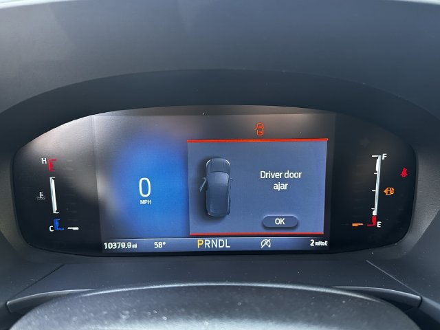 Certified 2023 Ford Escape Active AWD/4WD image 20