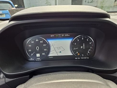 Used 2020 Volvo XC40 T5 R-Design w/ Protection Package Premier AWD/4WD image 11