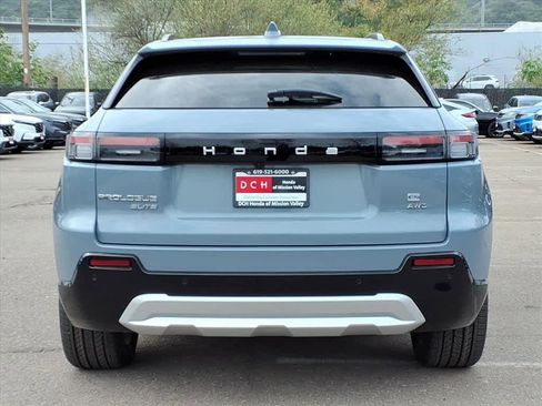 New 2026 Honda Prologue Elite image 5