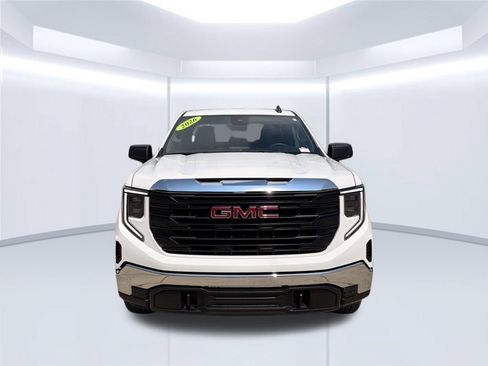 Used 2026 GMC Sierra 1500 Pro w/ Pro Value Package AWD/4WD image 2