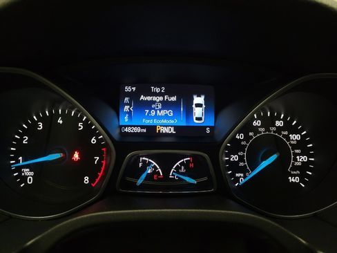 Used 2018 Ford Focus SE image 23