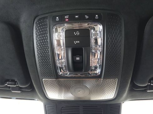 Used 2024 Mercedes-Benz GLS 63 AMG 4MATIC image 25