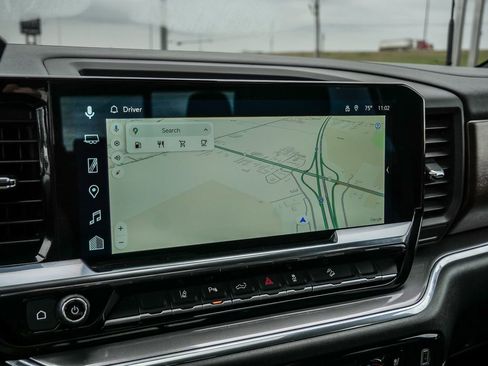 Certified 2025 Chevrolet Silverado 2500 High Country w/ High Country Premium Package image 39