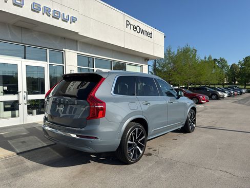 Used 2023 Volvo XC90 B5 Plus w/ Protection Package Premier image 3