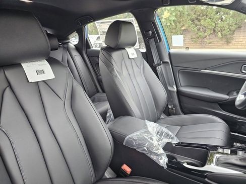 New 2026 Acura Integra A-Spec image 16