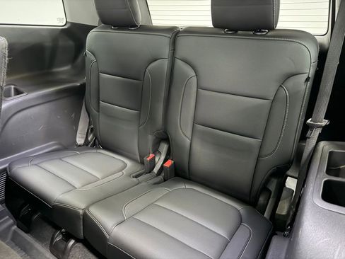 Used 2019 GMC Acadia SLT image 24