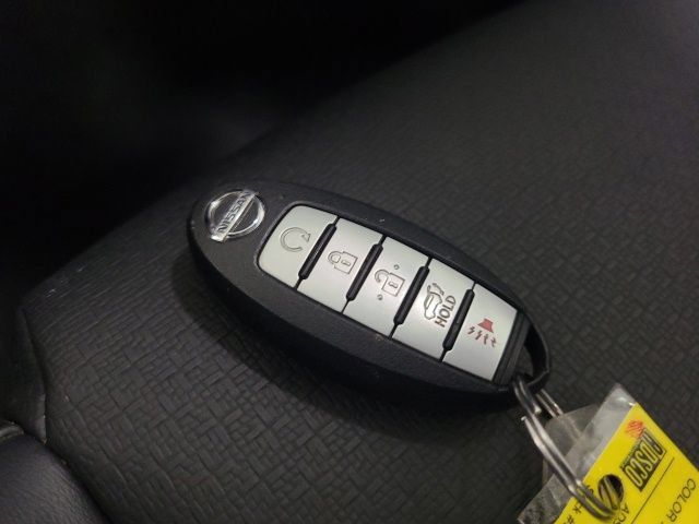 Used 2021 Nissan Rogue SV w/ Premium Package AWD/4WD image 35