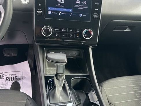 Used 2022 Hyundai Santa Cruz SEL w/ Activity Package image 21