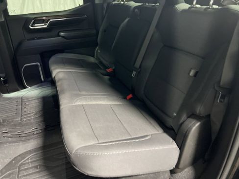 Used 2024 GMC Sierra 1500 Elevation AWD/4WD image 21