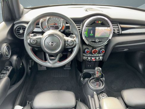 Used 2020 MINI Cooper S image 28
