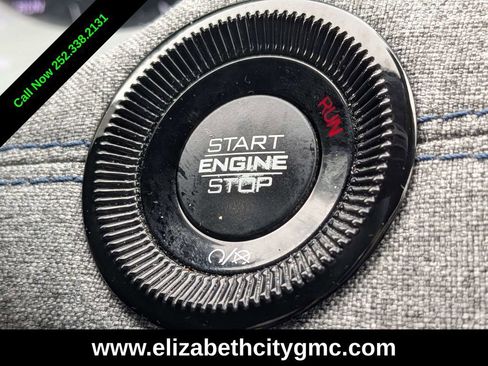 Used 2022 Jeep Compass Latitude image 29