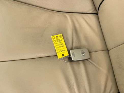 Used 2009 Toyota Venza AWD image 27