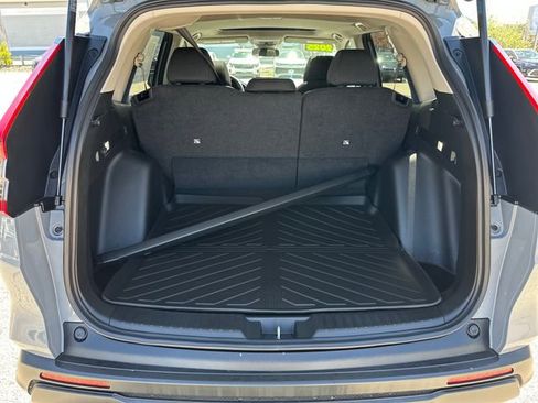 Used 2025 Honda CR-V EX image 32